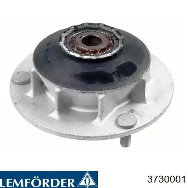 Soporte del amortiguador delantero Lemforder 3730001 precio, desde 46,48 EUR