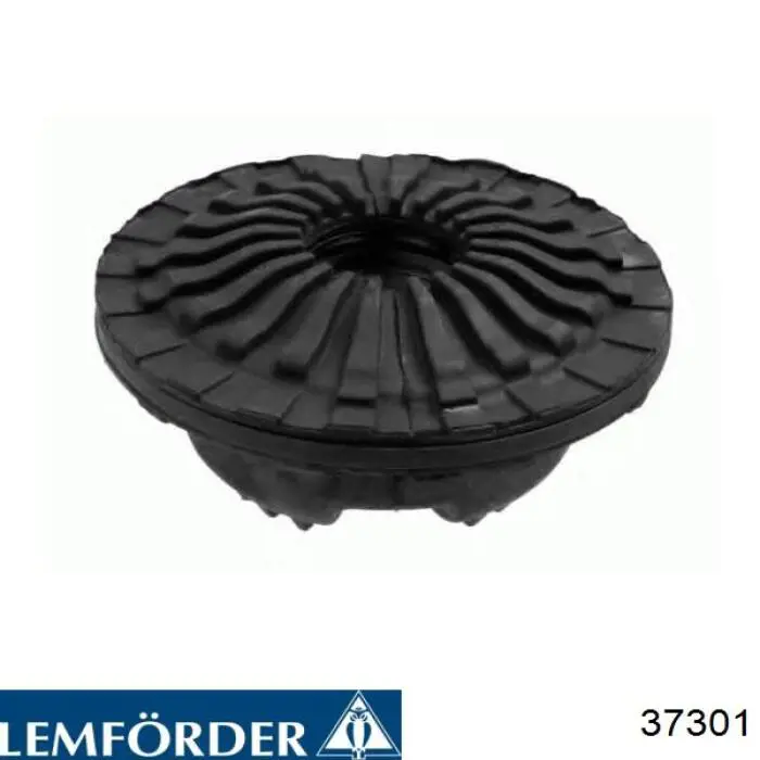 37301 Lemforder Soporte amortiguador trasero