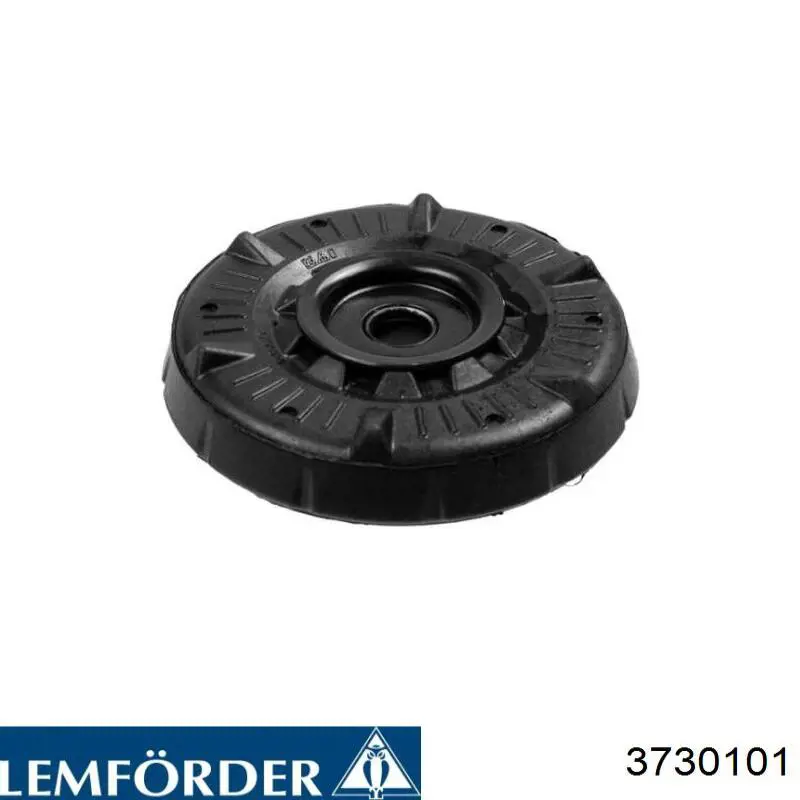 Cazoleta de amortiguador trasero Lemforder 3730101 precio, desde 25,69 EUR