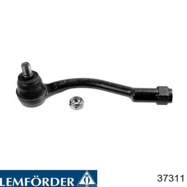 Rótula de barra de acoplamiento Lemforder 37311 precio, desde 34,82 EUR