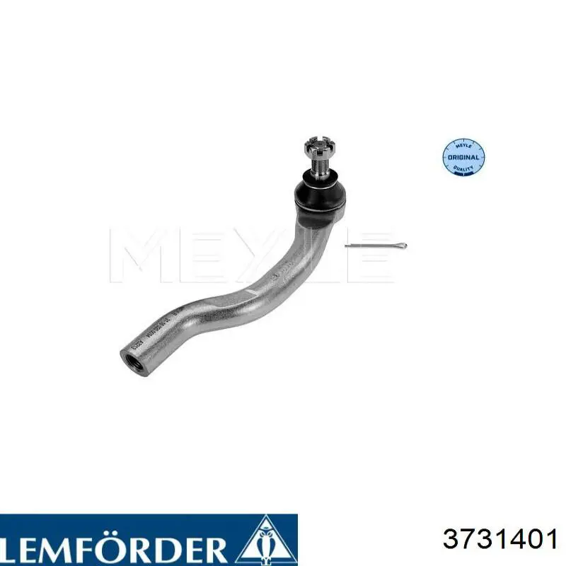 Brazo direccion coche Lemforder 3731401 precio, desde 17,76 EUR
