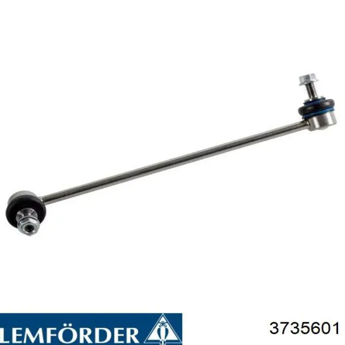 Bieleta estabilizadora delantera Lemforder 3735601 precio, desde 13,13 EUR