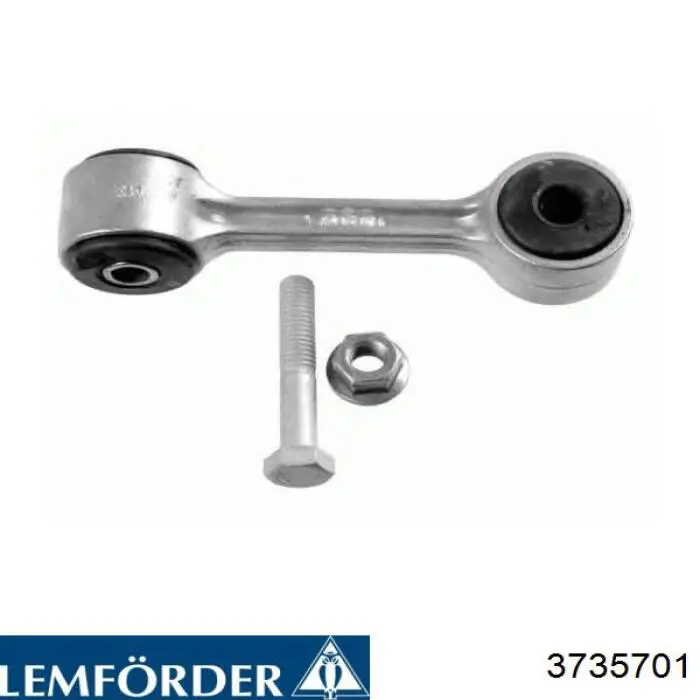 Comprar 3735701 Lemforder Bieleta estabilizadora delantera derecha