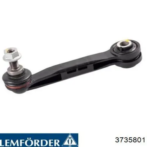 Soporte estabilizador Lemforder 3735801 precio, desde 14,52 EUR