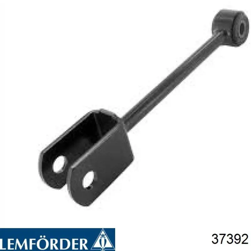 37392 Lemforder soporte de barra estabilizadora trasera