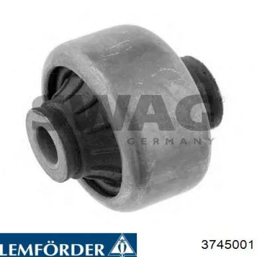Silentblock de brazo de suspensión Lemforder 3745001 precio, desde 7,02 EUR