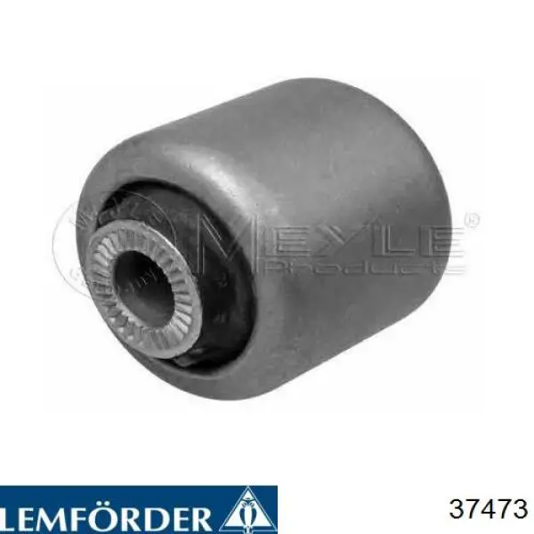 31126792277 BMW silentblock de suspensión delantero inferior