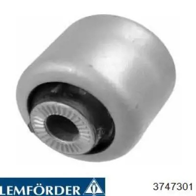 Silentblock de brazo de suspensión Lemforder 3747301 precio, desde 9,73 EUR