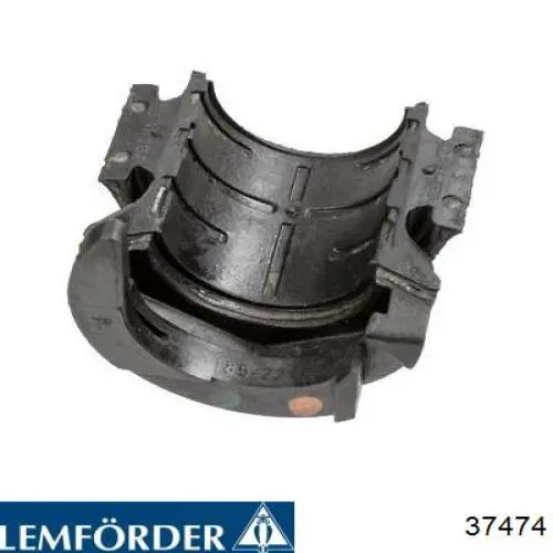 37474 Lemforder Buje de barra estabilizadora delantera