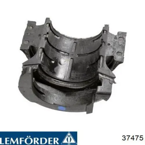 Comprar 37475 Lemforder Buje de barra estabilizadora delantera