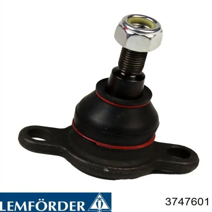 Comprar 3747601 Lemforder Tornillo de fijación de la rótula de suspensión delantera al muñón