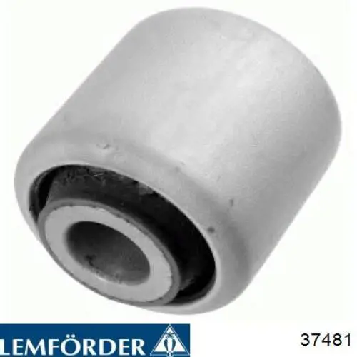 37481 Lemforder silentblock de brazo de suspensión delantero superior