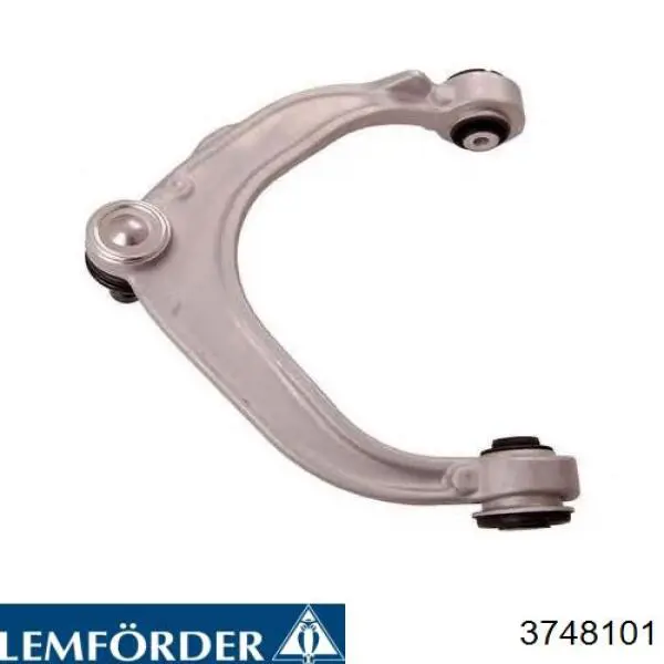 37481 01 Lemforder silentblock de brazo de suspensión delantero superior