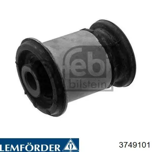 Comprar 3749101 Lemforder Silentblock trasero