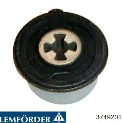 Comprar 3749201 Lemforder Silentblock trasero