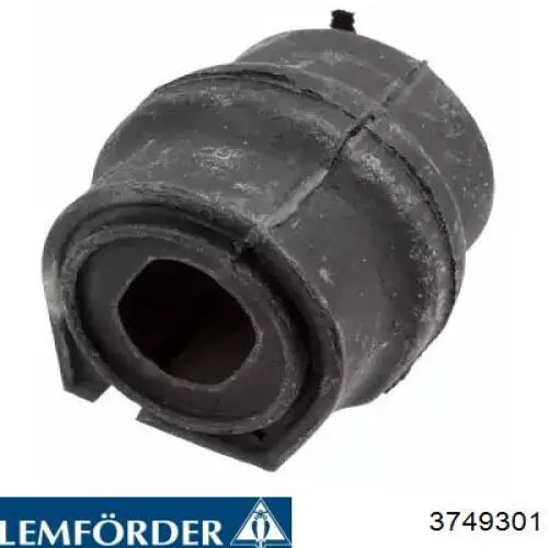 Comprar 3749301 Lemforder Buje de barra estabilizadora delantera