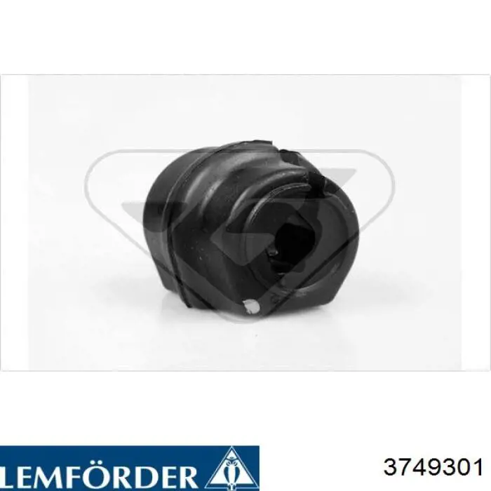 Buje de barra estabilizadora delantera Lemforder 3749301 precio, desde 6,32 EUR