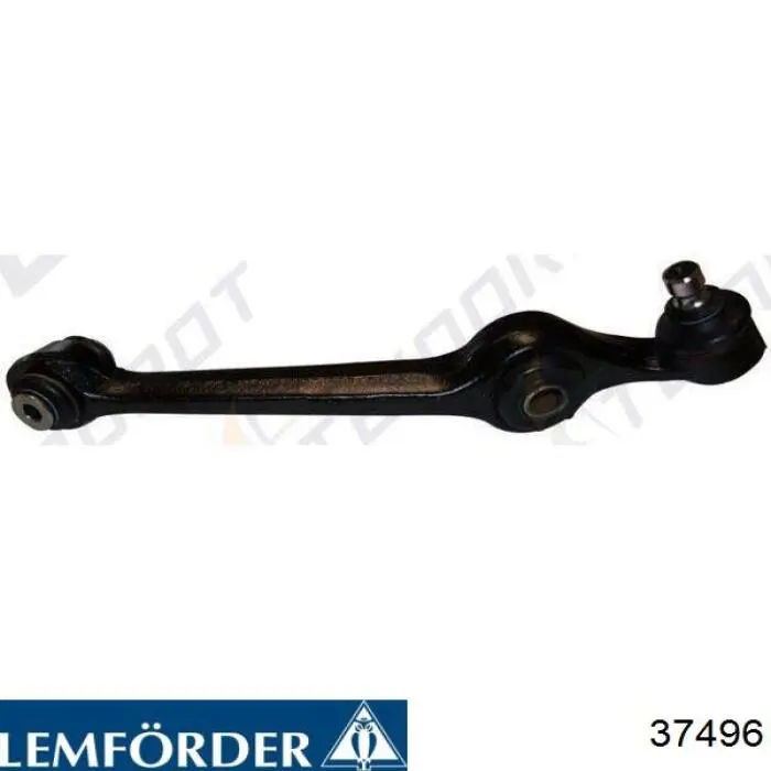 37496 Lemforder soporte de motor derecho