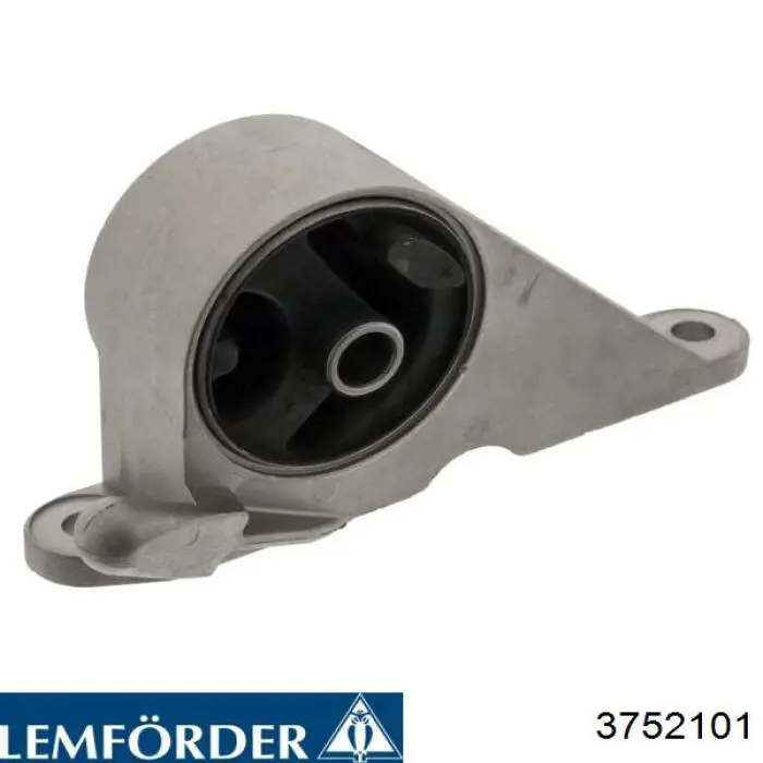 3752101 Lemforder soporte motor delantero