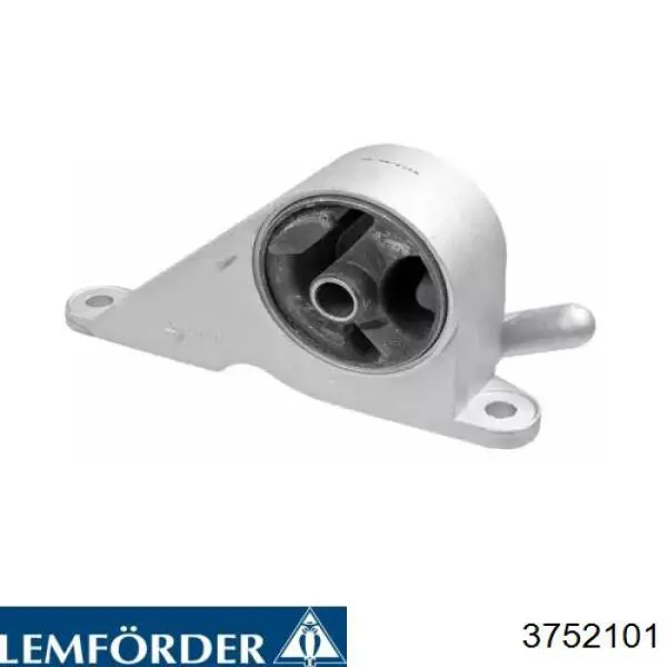 Taco de motor delantero Metalcaucho 57465
