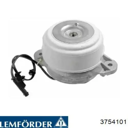 Soporte de motor derecho Lemforder 3754101 precio, desde 114,50 EUR