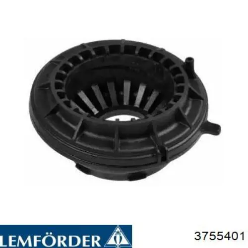 Rodamiento de soporte del amortiguador delantero Lemforder 3755401 precio, desde 14,94 EUR
