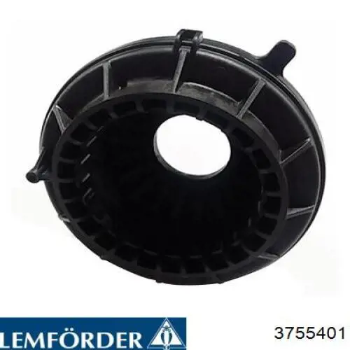 Comprar 3755401 Lemforder Rodamiento de soporte del amortiguador delantero