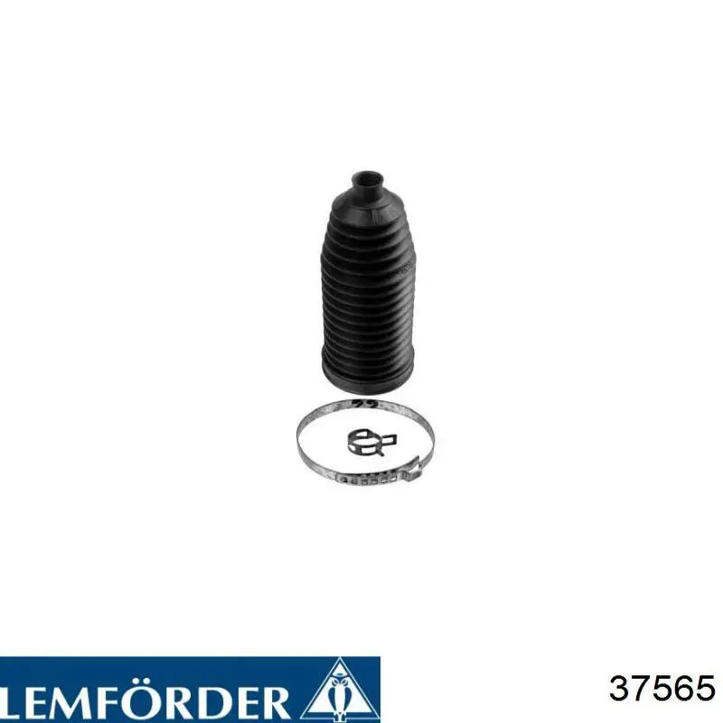 Guardapolvo de dirección Lemforder 37565 precio, desde 10,45 EUR