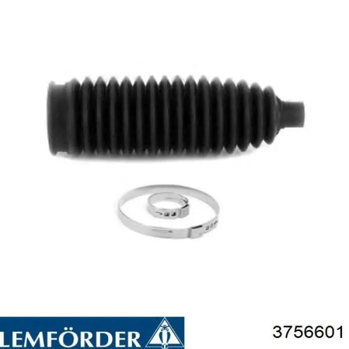 Comprar 3756601 Lemforder Plumero de dirección