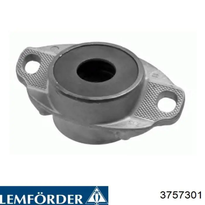 37573 01 Lemforder soporte amortiguador delantero