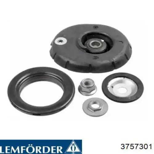 Comprar 3757301 Lemforder Soporte del amortiguador delantero