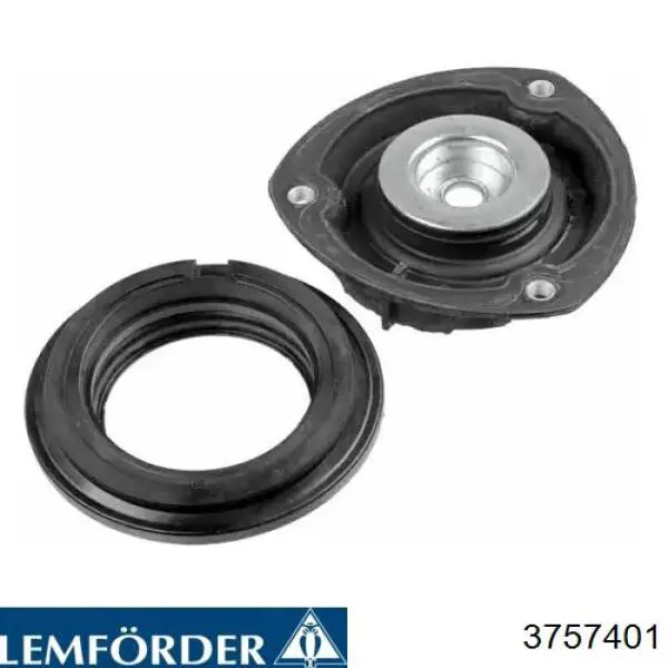 Soporte del amortiguador delantero Lemforder 3757401 precio, desde 29,48 EUR