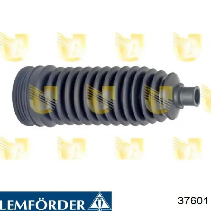 Fuelle de dirección Nissan/Infiniti 482031U61A
