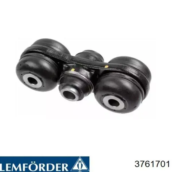 Brazo estabilizador trasero Lemforder 3761701 precio, desde 54,47 EUR