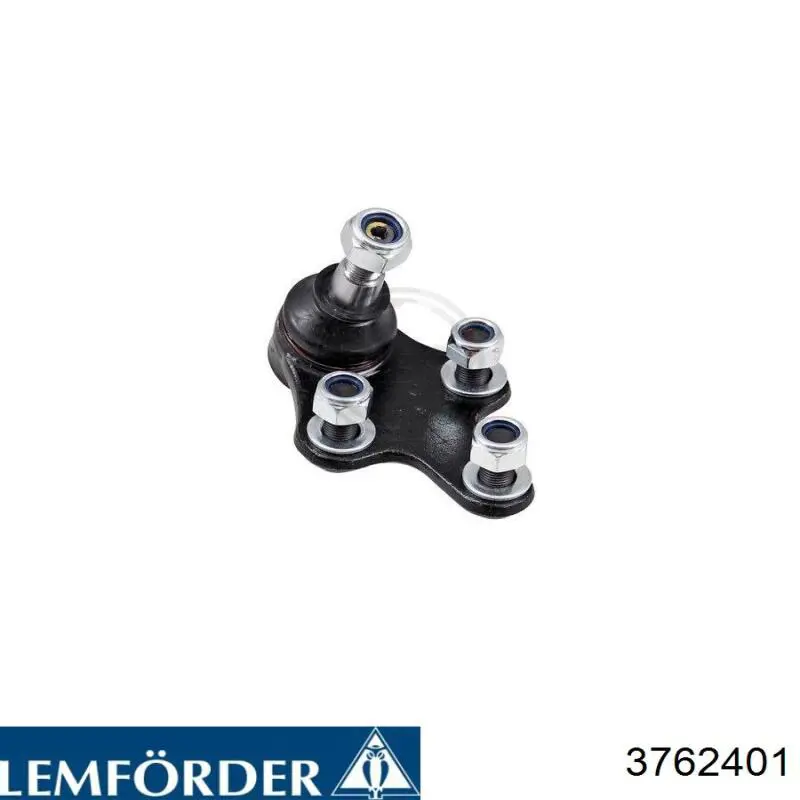 Comprar 3762401 Lemforder Rótula inferior de suspensión