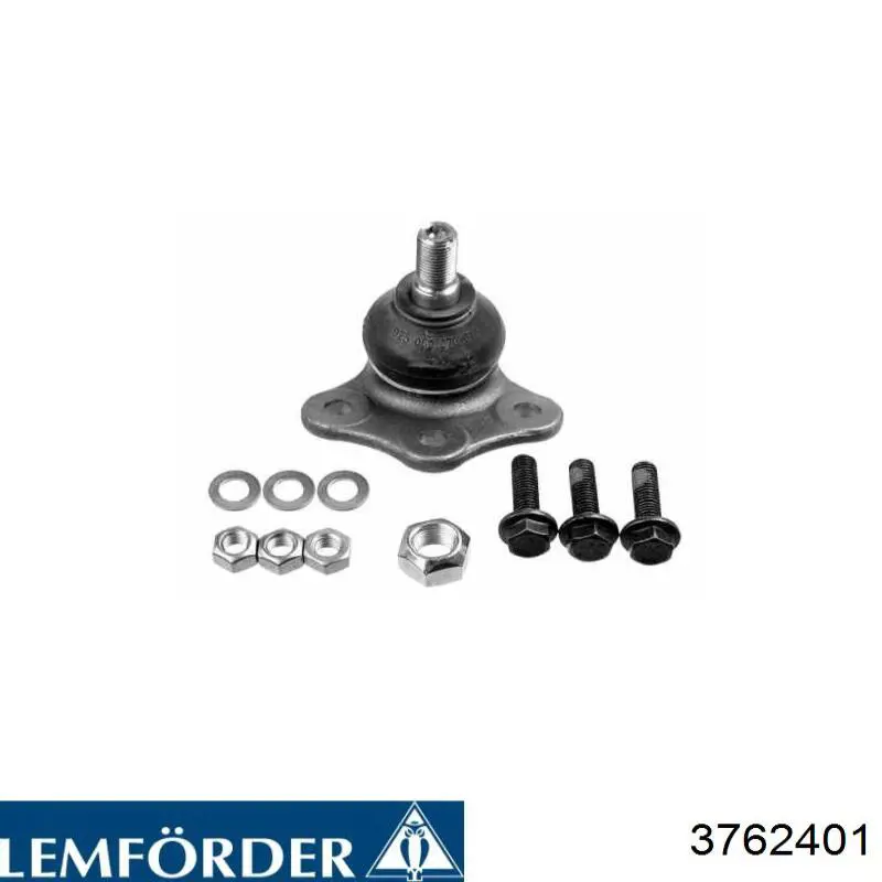3762401 Lemforder Rótula inferior de suspensión