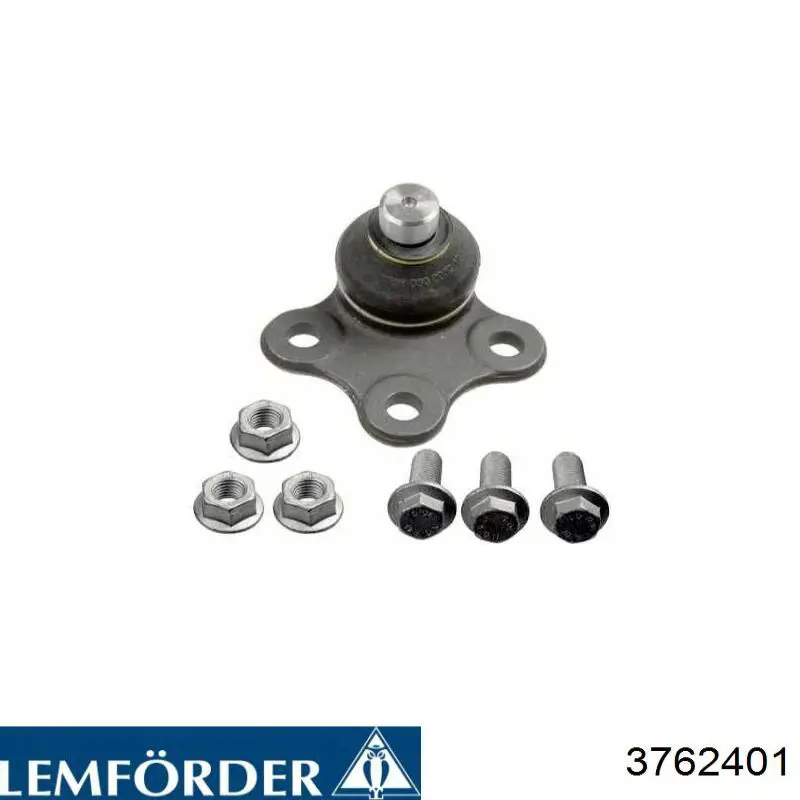 Rótula inferior de suspensión Lemforder 3762401 precio, desde 33,64 EUR