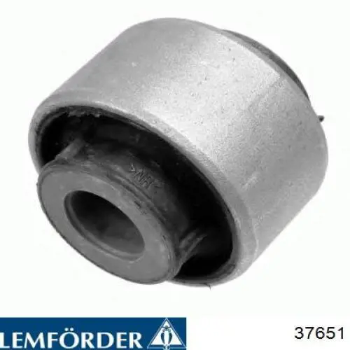 Silentblock de brazo de suspensión Lemforder 37651 precio, desde 6,68 EUR