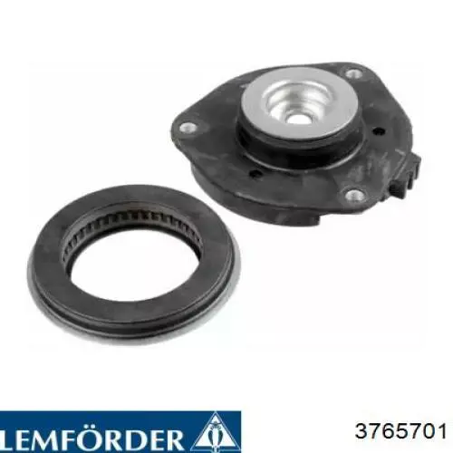 37657 01 Lemforder soporte amortiguador delantero