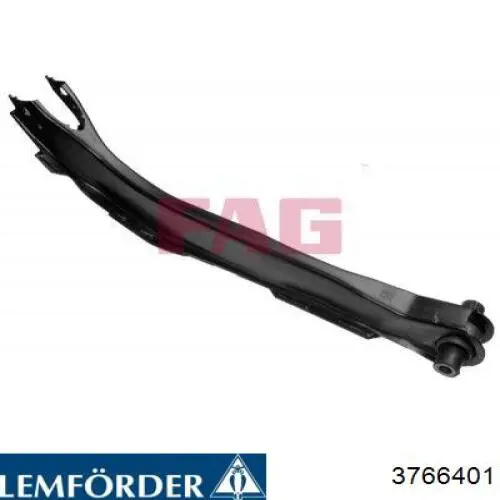 37664 01 Lemforder brazo de suspension trasera