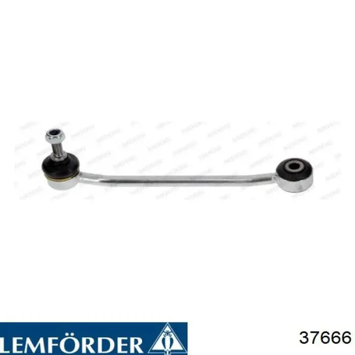 Barra de acoplamiento 4474600055 Mercedes