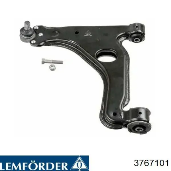 Brazo inferior izquierdo de la suspensión delantera Optimal G5905 precio, desde 102,26 EUR