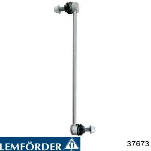 Comprar 37673 Lemforder Bieleta estabilizadora delantera izquierda
