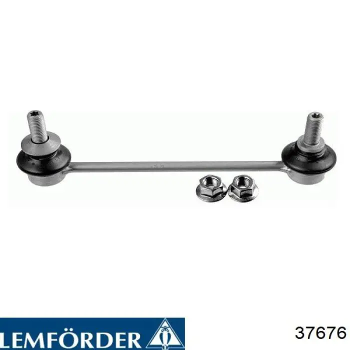 Comprar 37676 Lemforder Bieleta estabilizadora delantera derecha