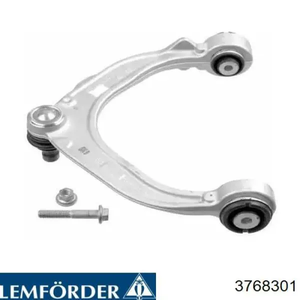 Trapecio de suspensión delantera, superior izquierda Lemforder 3768301 precio, desde 91,48 EUR