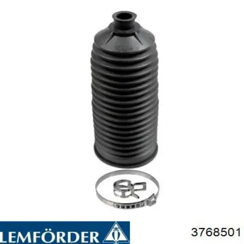 Guardapolvo de dirección izquierdo (cremallera) Fiat/Alfa/Lancia 0009945838 precio, desde 12,99 EUR