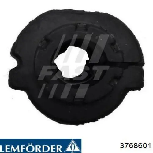 Buje de barra estabilizadora delantera Metalcaucho 06431 precio, desde 2,48 EUR