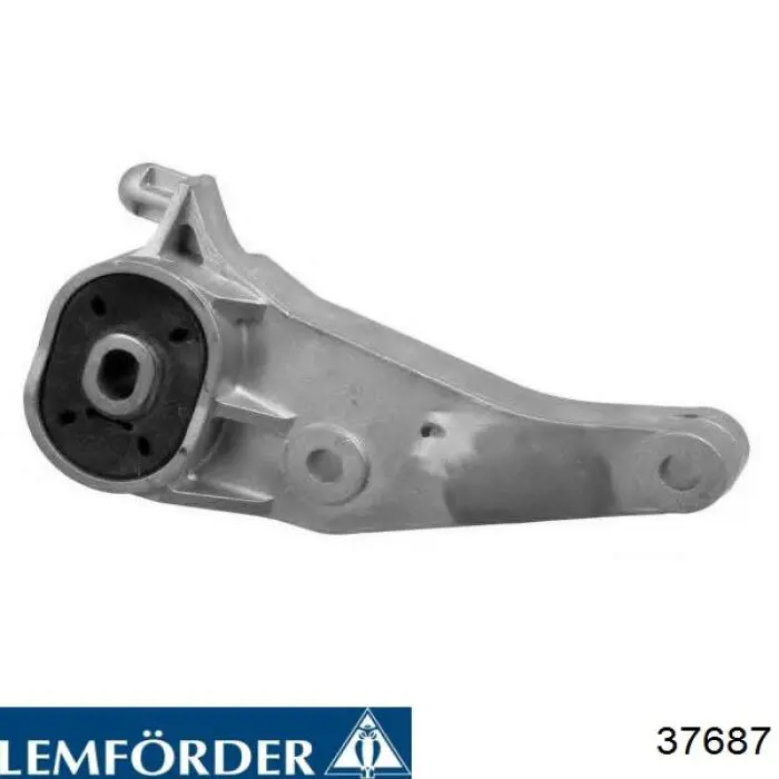 Soporte de motor derecho Metalcaucho 57908 precio, desde 51,51 EUR