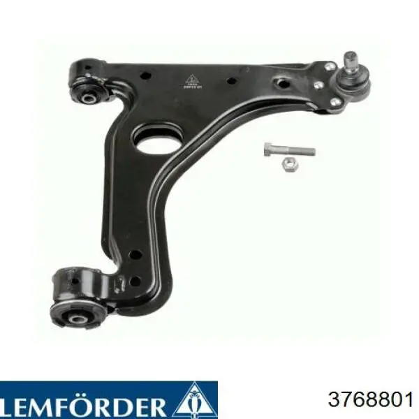 Comprar 3768801 Lemforder Silentblock