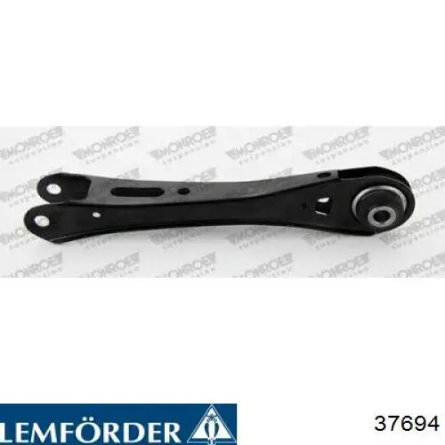 Comprar 37694 Lemforder Juego de pernos de fijación del brazo oscilante trasero superior